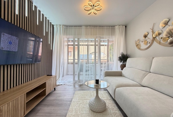 Revente - Appartement - Torrevieja - Estacion De Autobuses