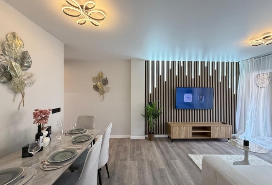 Revente - Appartement - Torrevieja - Estacion De Autobuses