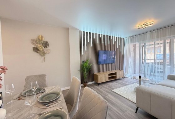 Revente - Appartement - Torrevieja - Estacion De Autobuses