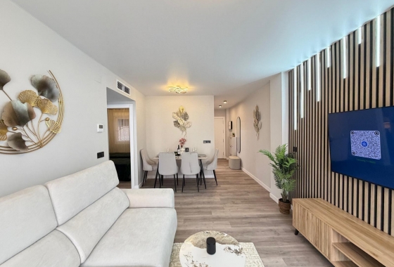 Revente - Appartement - Torrevieja - Estacion De Autobuses