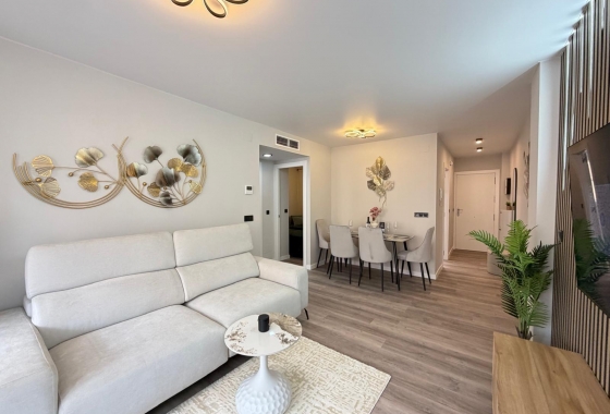 Revente - Appartement - Torrevieja - Estacion De Autobuses