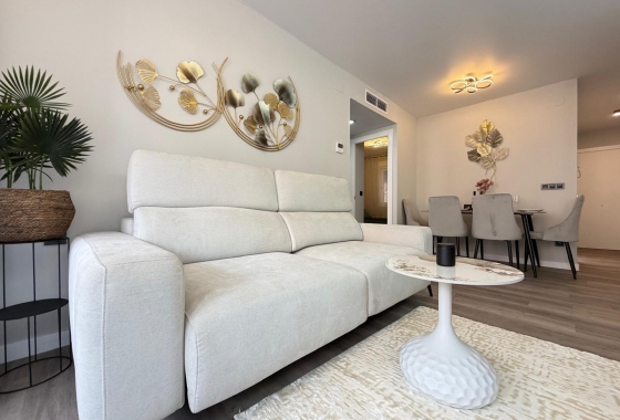 Revente - Appartement - Torrevieja - Estacion De Autobuses