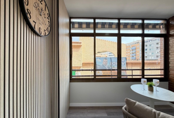 Revente - Appartement - Torrevieja - Estacion De Autobuses