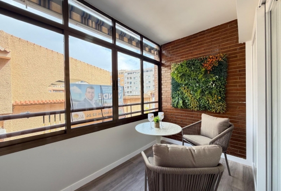 Revente - Appartement - Torrevieja - Estacion De Autobuses