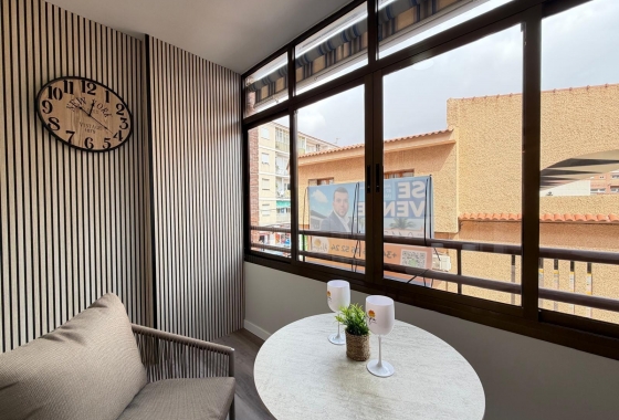 Revente - Appartement - Torrevieja - Estacion De Autobuses