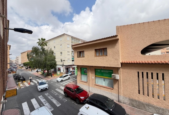 Revente - Appartement - Torrevieja - Estacion De Autobuses