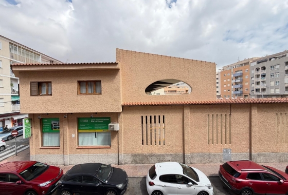 Revente - Appartement - Torrevieja - Estacion De Autobuses