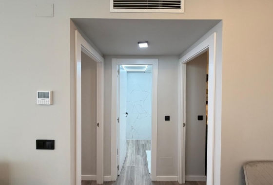 Revente - Appartement - Torrevieja - Estacion De Autobuses