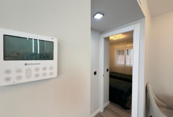 Revente - Appartement - Torrevieja - Estacion De Autobuses