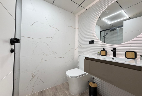 Revente - Appartement - Torrevieja - Estacion De Autobuses