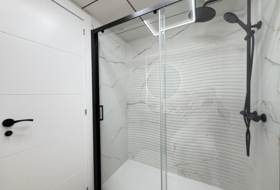 Revente - Appartement - Torrevieja - Estacion De Autobuses