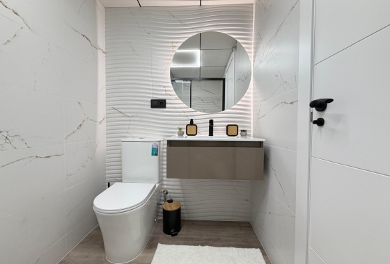 Revente - Appartement - Torrevieja - Estacion De Autobuses