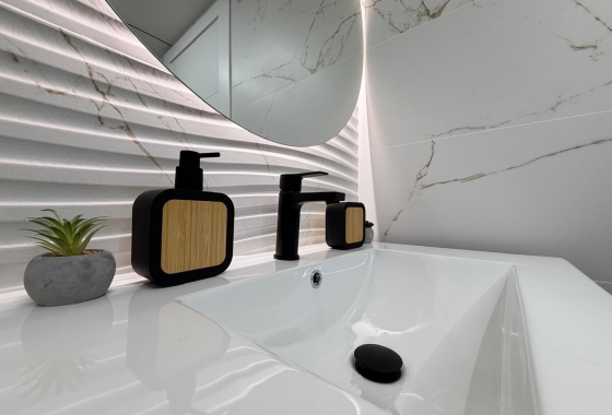Revente - Appartement - Torrevieja - Estacion De Autobuses