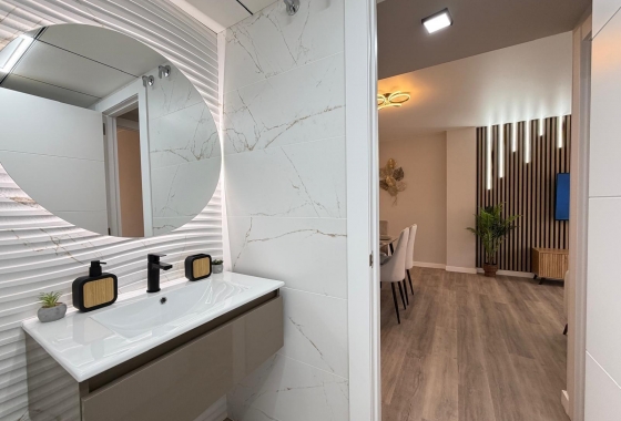 Revente - Appartement - Torrevieja - Estacion De Autobuses