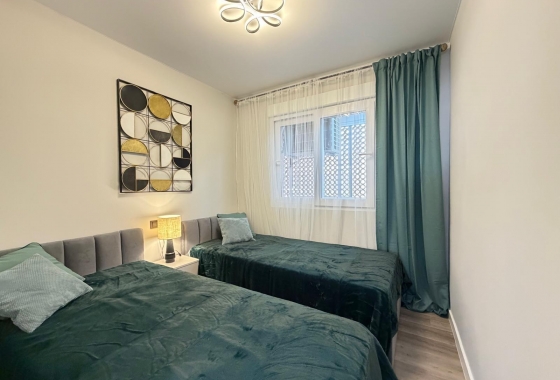 Revente - Appartement - Torrevieja - Estacion De Autobuses