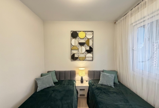 Revente - Appartement - Torrevieja - Estacion De Autobuses