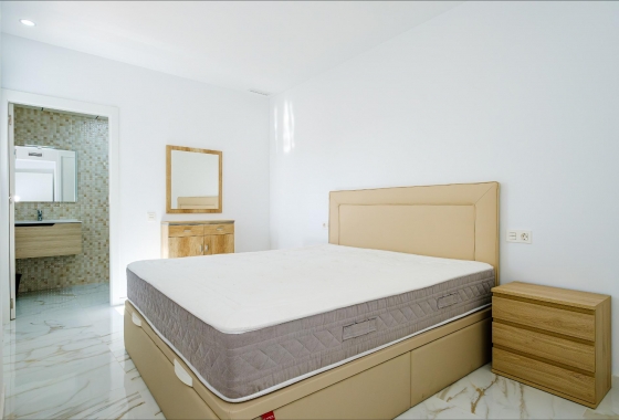 Wiederverkauf - Wohnung - Torrevieja - Playa del Cura