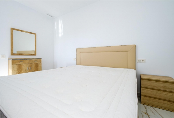 Wiederverkauf - Wohnung - Torrevieja - Playa del Cura
