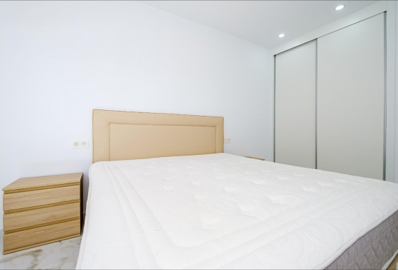 Wiederverkauf - Wohnung - Torrevieja - Playa del Cura