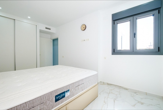 Wiederverkauf - Wohnung - Torrevieja - Playa del Cura