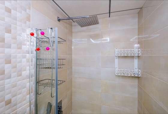 Wiederverkauf - Wohnung - Torrevieja - Playa del Cura