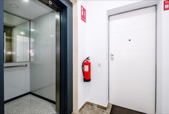 Wiederverkauf - Wohnung - Torrevieja - Playa del Cura