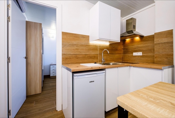 Wiederverkauf - Wohnung - Torrevieja - Playa del Cura