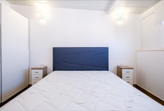 Wiederverkauf - Wohnung - Torrevieja - Playa del Cura
