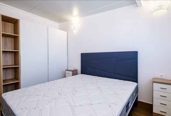 Wiederverkauf - Wohnung - Torrevieja - Playa del Cura