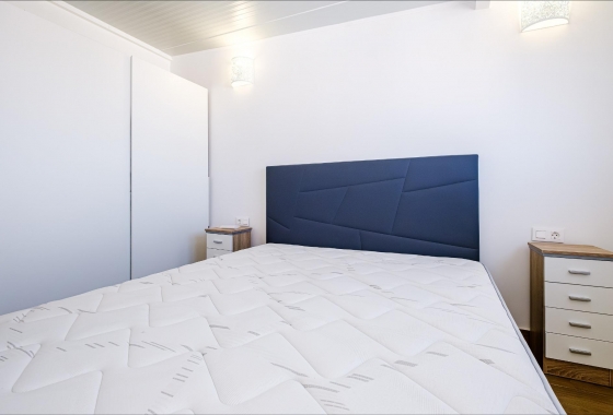 Wiederverkauf - Wohnung - Torrevieja - Playa del Cura