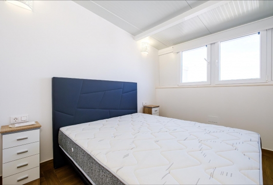 Wiederverkauf - Wohnung - Torrevieja - Playa del Cura