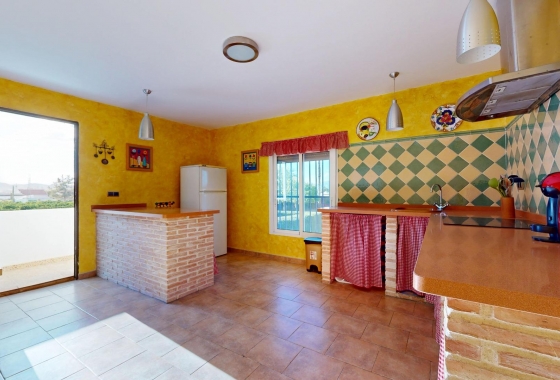 Herverkoop - Villa - Orihuela