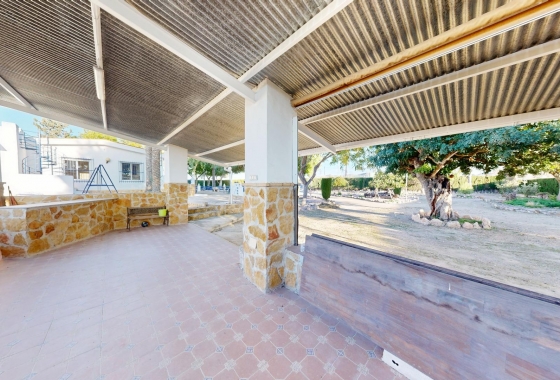 Herverkoop - Villa - Orihuela