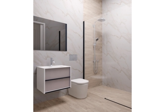 Nouvelle construction - Bungalow - Finestrat