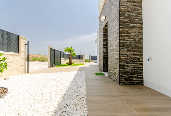 New Build - Townhouse - Entre Naranjos Vistabella Golf - Vistabella