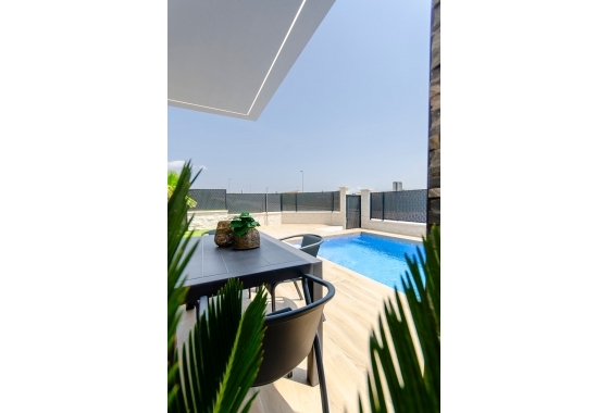 New Build - Townhouse - Entre Naranjos Vistabella Golf - Vistabella