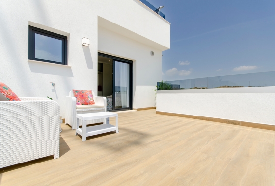 New Build - Townhouse - Entre Naranjos Vistabella Golf - Vistabella