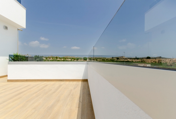 New Build - Townhouse - Entre Naranjos Vistabella Golf - Vistabella