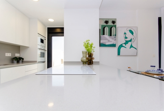 New Build - Townhouse - Entre Naranjos Vistabella Golf - Vistabella