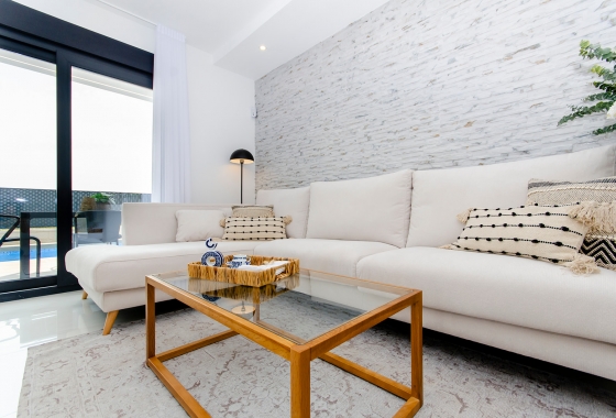 New Build - Townhouse - Entre Naranjos Vistabella Golf - Vistabella