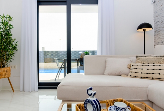 New Build - Townhouse - Entre Naranjos Vistabella Golf - Vistabella