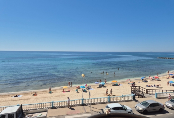Перепродажа - Квартира - Torrevieja - Los Locos
