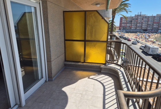 Перепродажа - Квартира - Torrevieja - Los Locos