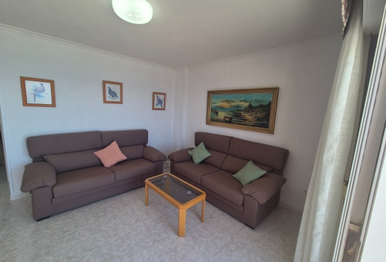 Перепродажа - Квартира - Torrevieja - Los Locos