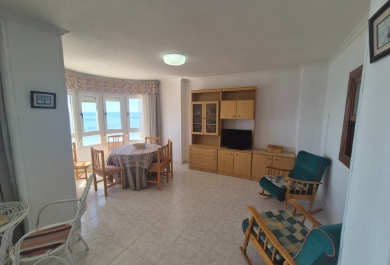 Перепродажа - Квартира - Torrevieja - Los Locos