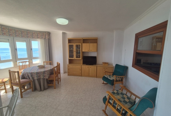 Перепродажа - Квартира - Torrevieja - Los Locos