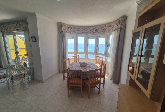 Перепродажа - Квартира - Torrevieja - Los Locos