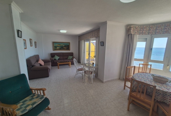 Перепродажа - Квартира - Torrevieja - Los Locos