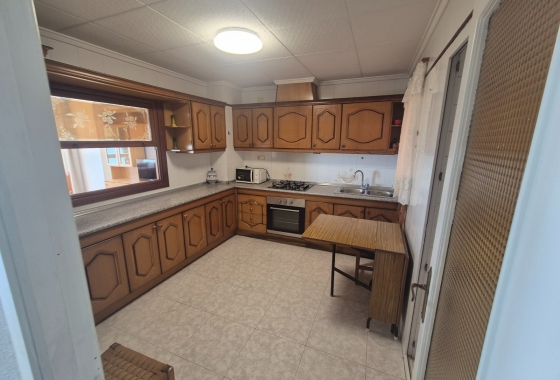 Перепродажа - Квартира - Torrevieja - Los Locos
