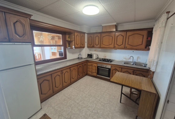 Перепродажа - Квартира - Torrevieja - Los Locos